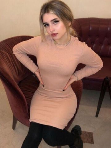 Проститутка Роксана